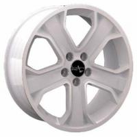 LegeArtis LR17 9.5x20 5x120 ET 53 Dia 72.6 (WF)