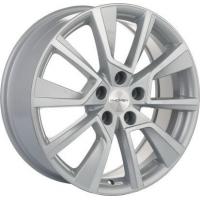 Khomen 1802 7x18 5x114.3 ET 49 Dia 67.1 (GFP)