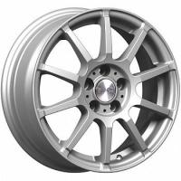 Скад Акита 6x15 4x100 ET 48 Dia 54.1 (BD)
