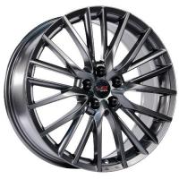 LegeArtis LX532 8x20 5x114.3 ET 30 Dia 60.1 (графит)