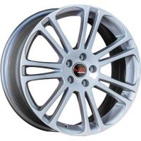 LegeArtis OPL8 8x18 5x105 ET 46 Dia 56.6 (silver)