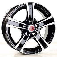 GR T-0539 6x15 5x112 ET 45 Dia 57.1 (GR)