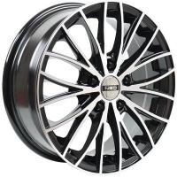 Tech Line 671 6.5x16 5x114.3 ET 45 Dia 66.1 (BD)