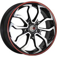 LegeArtis HND511 6x16 5x114.3 ET 54 Dia 67.1 (BKFRS)