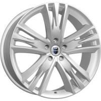 K&K Атлас 8.5x20 5x120 ET 47 Dia 72.6 (алмаз черный)