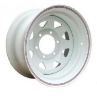ORW 96 7x16 5x139.7 ET 15 Dia 110 (черный)
