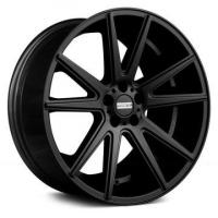 Fondmetal STC-10 8x19 5x114.3 ET 40 Dia 75 (matt titanium)