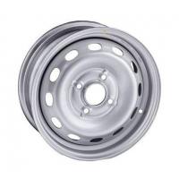 Next NX-038 6x15 4x108 ET 18 Dia 65.1 (silver)