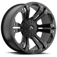 Buffalo BW-778 9x20 6x135/139.7 ET 18 Dia 106.3 (MtB)