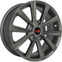 LegeArtis VV116 6.5x16 5x112 ET 33 Dia 57.1 (белый)