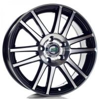 N2O Y4917 6.5x16 5x108 ET 50 Dia 63.3 (BFP)
