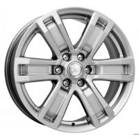 K&K R7 Рольф 7.5x17 6x139.7 ET 46 Dia 92.5 (дарк платинум)