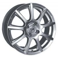 GR H-039 7x16 5x100 ET 45 Dia 73.1 (HB)