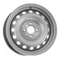 Trebl 8555 6x15 5x130 ET 75 Dia 84 (silver)