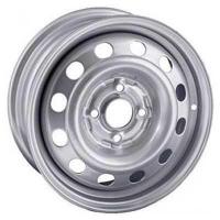 SDT U2001 6x16 4x100 ET 52 Dia 54.1 (silver)