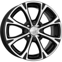 K&K Блюз 6x15 4x100 ET 50 Dia 60.1 (HB)