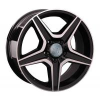 Replay MR75 7x15 5x112 ET 37 Dia 66.6 (silver)