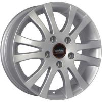 LegeArtis HND53 5.5x15 4x100 ET 51 Dia 54.1 (silver)