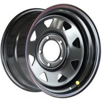 ORW 54 8x17 5x150 ET 0 Dia 110 (белый)