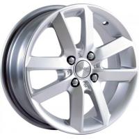 Скад Самурай 6x15 4x100 ET 45 Dia 60.1 (селена)