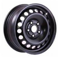 MW Eurodisk 16004 6.5x16 5x108 ET 50 Dia 63.3 (черный)