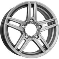 K&K Дон 6.5x16 5x139.7 ET 40 (алмаз черный)