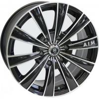 MKW AIM-022 9x20 6x139.7 ET 18 Dia 106.2 (AMB)