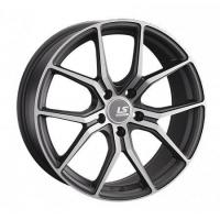 LS FlowForming RC47 8x18 5x114.3 ET 35 Dia 67.1 (MGMF)