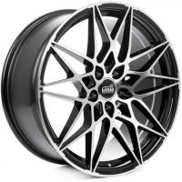 MAM B2 8.5x19 5x112 ET 30 Dia 72.6 (Polish)