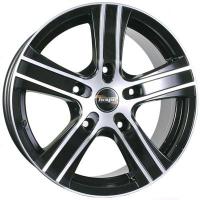 Tech Line 704 8x17 5x127 ET 40 Dia 71.6 (BD)