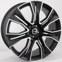 PDW Sovereign 10x20 5x120 ET 40 Dia 74.1 (BMFR)
