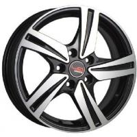 LegeArtis RN526 6.5x16 5x114.3 ET 47 Dia 66.1 (BKF)