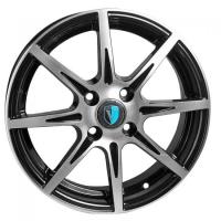 Tech Line 1508 5.5x15 4x100 ET 45 Dia 60.1 (BD)