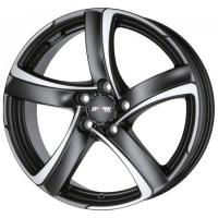 Alutec Shark 7.5x17 5x112 ET 38 Dia 70.1 (racing black)