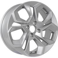 KDW KD1620 6.5x16 5x114.3 ET 45 Dia 60.1 (BFP)