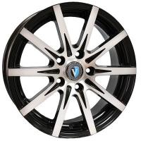 Tech Line 1608 6.5x16 5x114.3 ET 45 Dia 66.1 (BD)