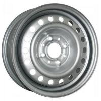Arrivo AR172 7x17 5x114.3 ET 39 Dia 60.1 (silver)