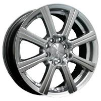 Zormer F267 6.5x15 4x100/114.3 ET 40 Dia 73.1 (HP)