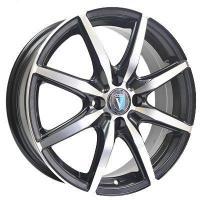 Tech Line 1415 5.5x14 4x98 ET 35 Dia 58.6 (BD)