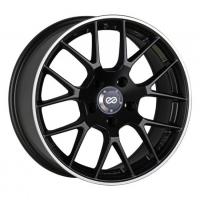 Enkei SC35 8x18 5x100 ET 45 Dia 56.1 (MBL)