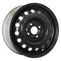 Trebl 9535T 6x16 5x112 ET 50 Dia 57.1 (silver)