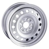 Next NX-115 6.5x16 6x130 ET 62 Dia 84.1 (silver)