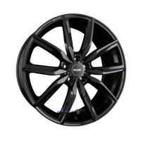 Mak Allianz 9.5x19 5x112 ET 44 Dia 66.6 (gloss black)