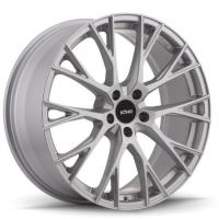 Konig Interflow 8x18 5x114.3 ET 45 Dia 67.1 (MQS)