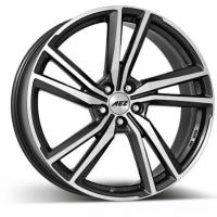 Aez North 8x18 5x112 ET 40 Dia 70.1 (High gloss)
