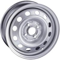 Steger 8690ST 6x15 4x108 ET 27 Dia 65.1 (silver)