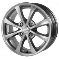 Скад Калисто 6x14 4x100 ET 38 Dia 67.1 (графит)