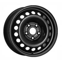 Next NX-153 7x16 5x100 ET 46 Dia 57.1 (BK)