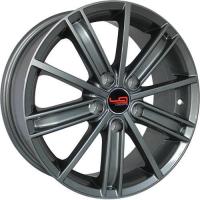 LegeArtis SNG15 6.5x16 5x112 ET 40 Dia 66.6 (белый)