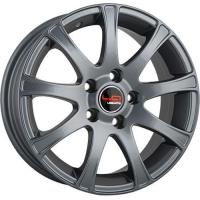 Replica TD SK8 6x14 5x100 ET 38 Dia 57.1 (GM)